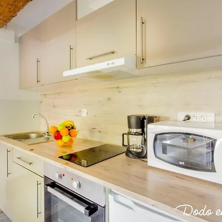 Apartment Enjoyable Studio Just By The Sea - Dodo Et Tartine Toulon