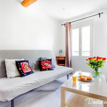 Enjoyable Studio Just By The Sea - Dodo Et Tartine